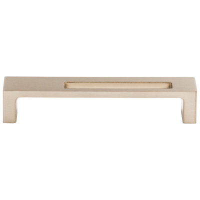 Modern Metro Slot Bar pull