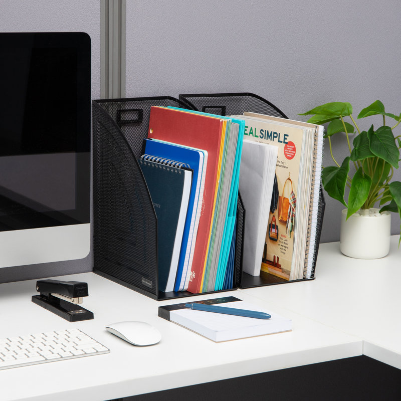 Desk Organizer Set