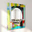 Miroir décoratif Bickham