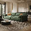 Velvet Sofa-960191362