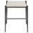 Enzi Marble Top Accent Table