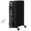 2,000 Watt Electric Radiant Heater with Automatic Thermostat-67202378