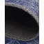Tapis transitionnel de couleur marine / ivoire-1360800438