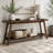 2-Tier Sofa Table,Console Table-1669247902
