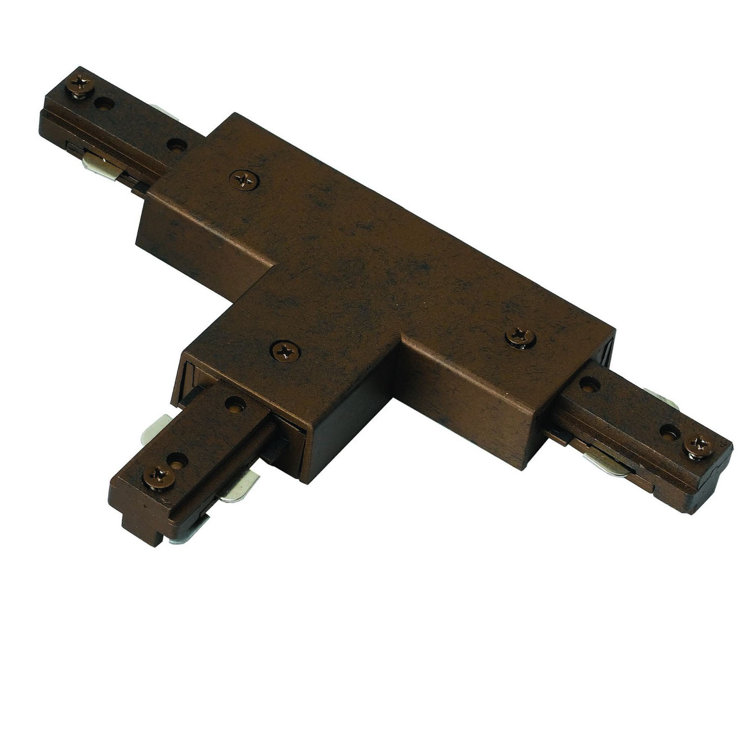 T Midpoint Out Polarity on Left Connector Lighting Kit