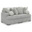 Canapé modulaire 2 pièces Snodoodle