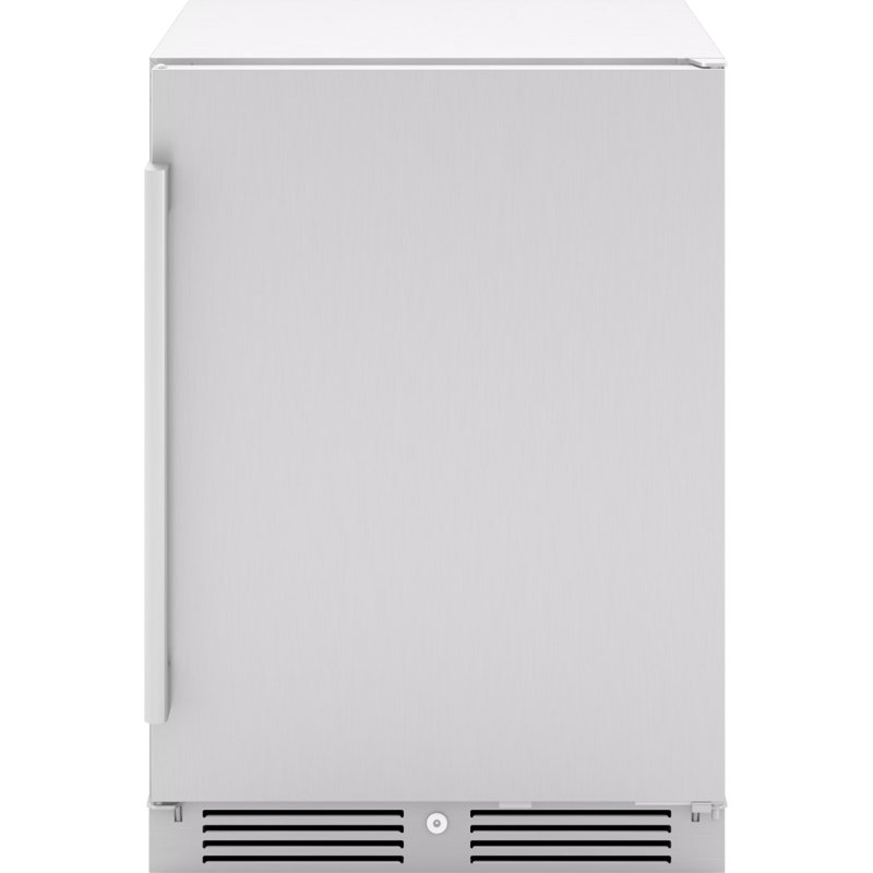 Zephyr Presrv 24" 99-Can Single Zone Outdoor Refrigerator