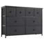 Ojaswi 8 Drawer 104.1Cm W Dresser-503670997