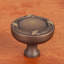 CK Series 1 1/4" Diameter Mushroom Knob-12829554