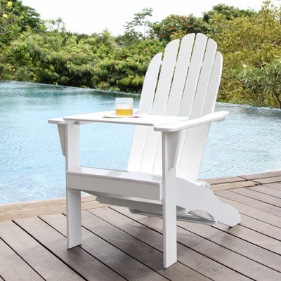Table Adirondack Florissant