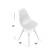Wilhoit Stacking Side Chair