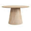 Table de salle à manger Michiel Legno