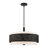Aliou 5 - Light Dimmable Drum Chandelier-282192712