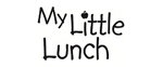 My Little Lunch logo