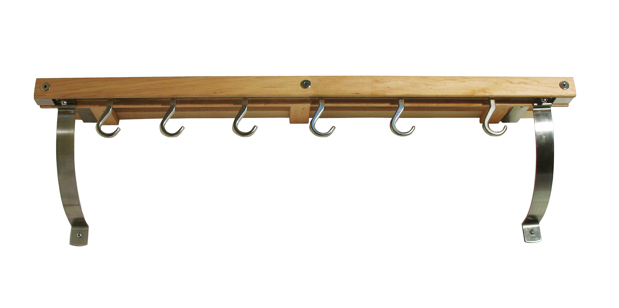 https://assets.wfcdn.com/im/01369768/compr-r85/1244/124403161/metal-straight-wall-mounted-pot-rack.jpg