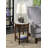 Carbin End Table with Storage-892198719