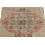 Vintage One-of-a-Kind 2'0X10'1 Hand Knotted Area Rug