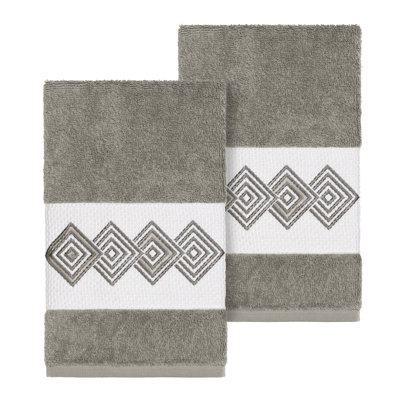Noah Turkish Cotton Hand Towel