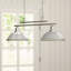 Beverley 2 - Light Kitchen Island Pendant-17706131
