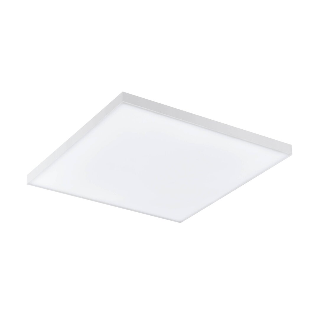 LED Bündige Deckenleuchte Gabriell, 12 cm