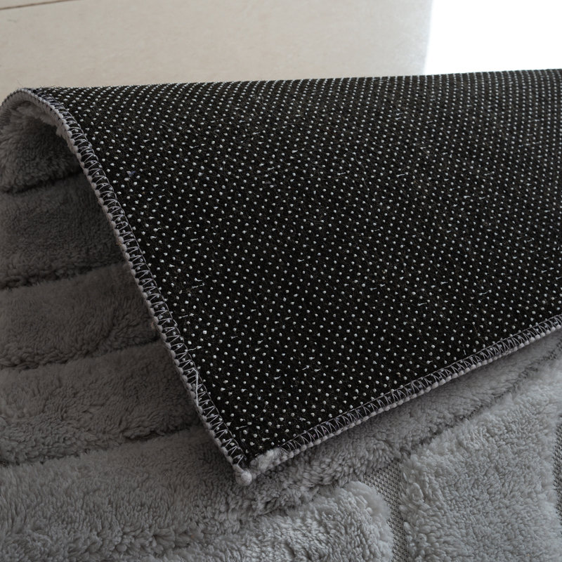 Nyjal Machine Washable Rugs
