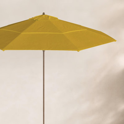 Downtime 11' Sunbrella® Umbrella