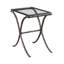TABLE DE CHAISE