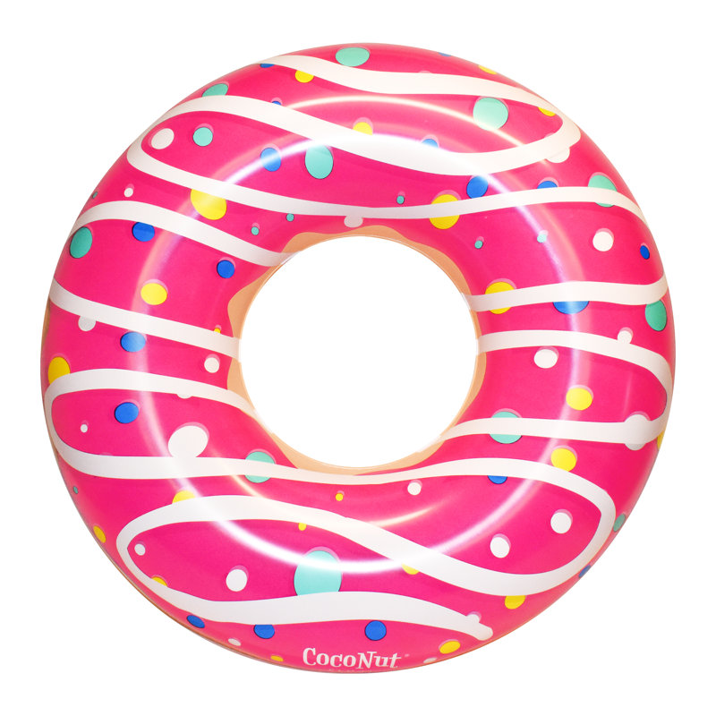 Flotteur pour piscine CocoNut