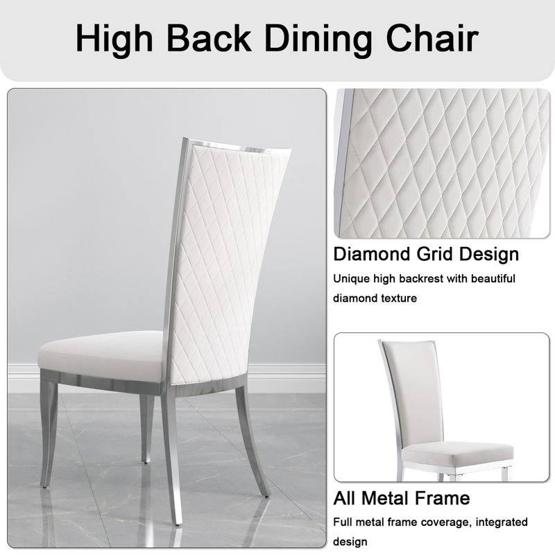Chaise Ossian
