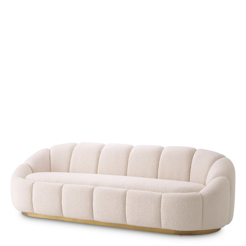 Inger 90.55'' Sofa