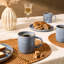 Ensemble de grandes tasses 4 pièces Latitude Run®-1069566096