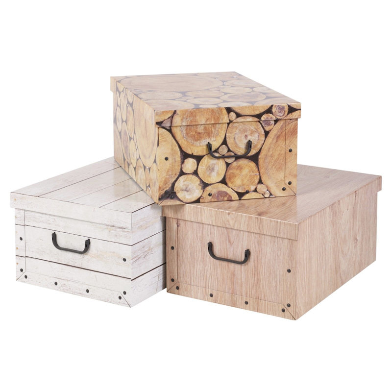 Alpen Home Bin