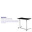 Sit-Down, Stand-Up Ergonomic Computer Desk-1644043583