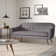 Geraldton 73" Flared Arm Sofa