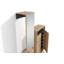 Bjartey 2 Door Manufactured Wood Wardrobe-1710952761