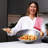 Joyce Chen 14'' Carbon Steel Wok-80205440-80205444