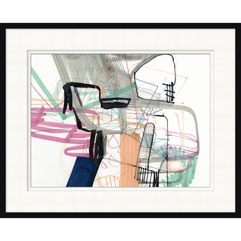 Crystal Cove Print