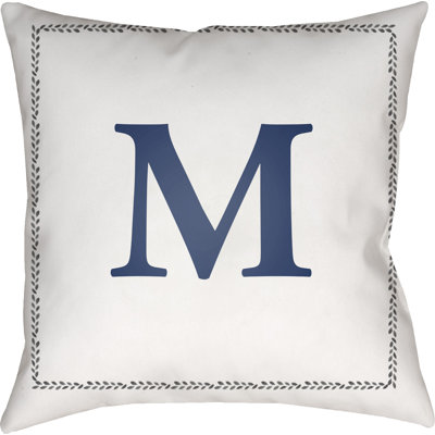 Coussin décoratif d'intérieur/d'extérieur