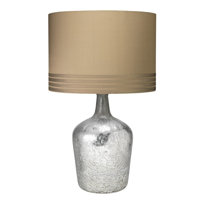 Jar Table Lamp