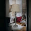 Atara Solid Wood Table Lamp