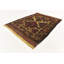 Tapis beige Mullin