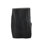 Amiko End Table-Black Resin