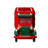 Wooden Christmas Truck Countdown