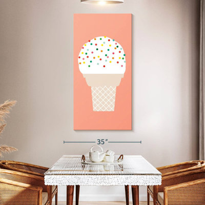 Cornet de glace II