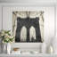 Old Brooklyn Bridge Print by Isabella Burton-26761272-26761277