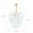 Cassian Waterfall Tiered Chandelier-88869961-88869968-131497144