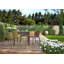 Beekat Outdoor Dining Armchair-1940645306