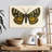 Brampt Natures Butterfly V-107852150