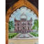 Entrée de la tombe de Safdarjung | Aquarelle sur papier | Par Vaishali Singh