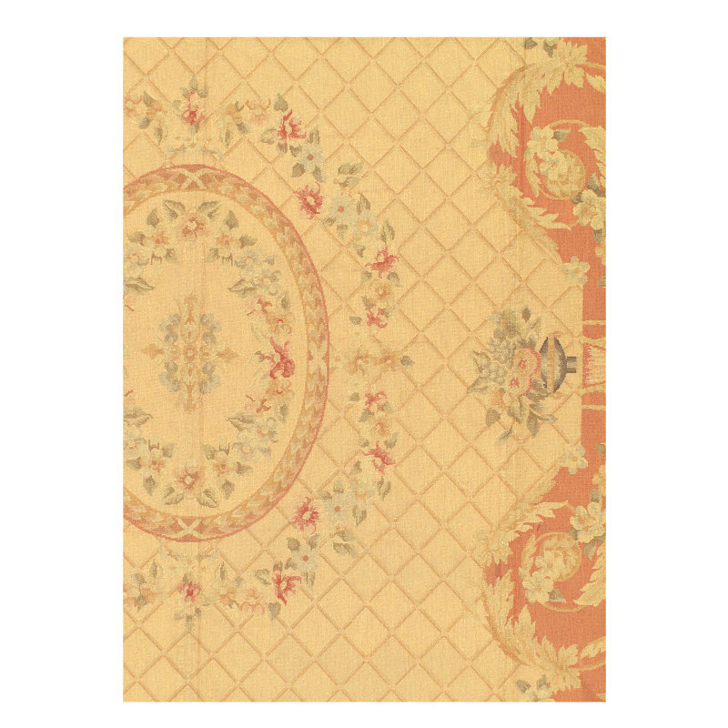 Borough One-of-a-Kind 8'4" x 11'7" Area Rug